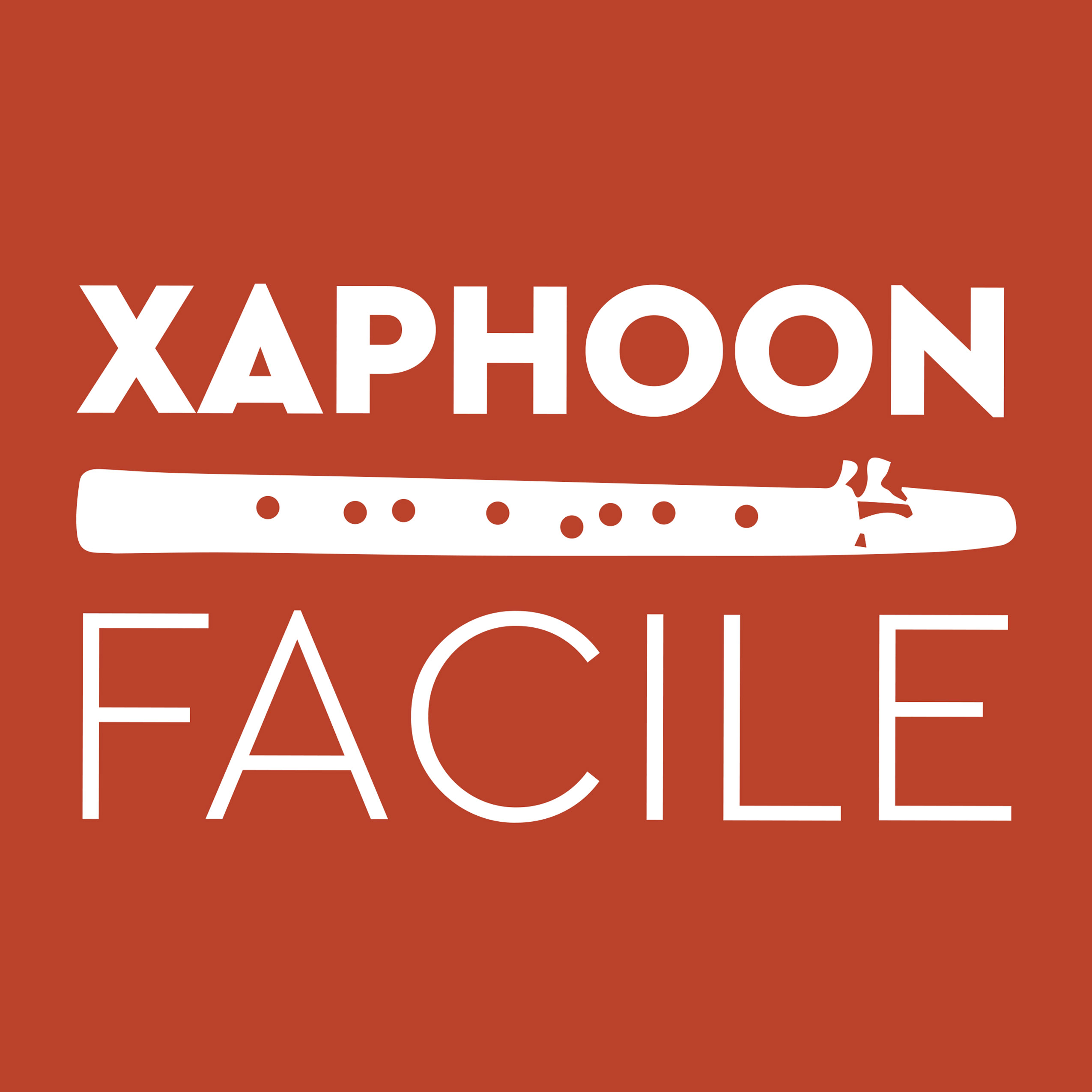 Xaphoon Facile